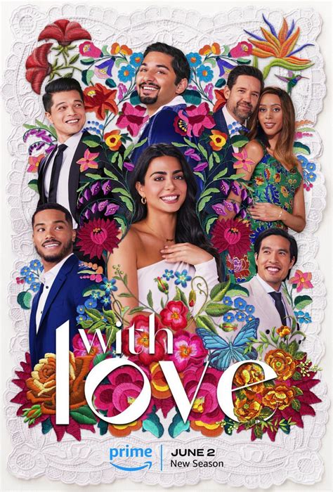 With Love: Season 1 .